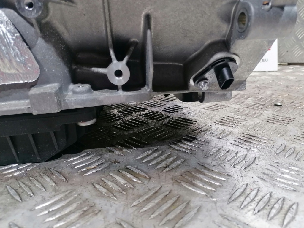 Bmw g05 g14 g15 g16 g30 n63b автоматична коробка передач передач 9456622 ga8x76dz Доставка