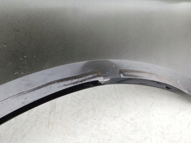 фото №8, Audi a3 20- крыло левый передний перед