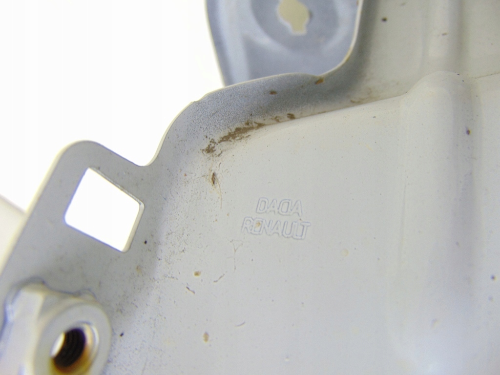 фото №10, Dacia logan mcv ii pas передний усилитель