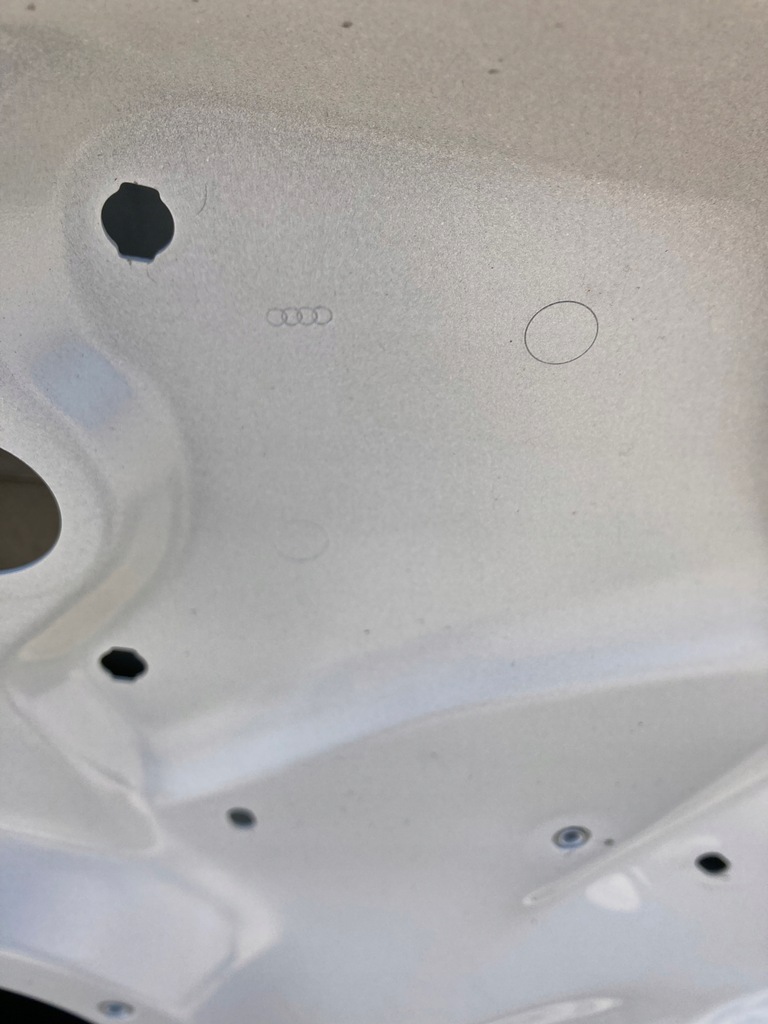 фото №10, Audi a6 c7 2011- kombi 4g9 задние правое дверь avant