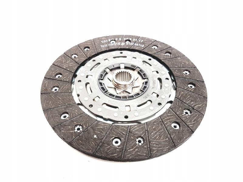 фото №16, Luk 415 0220 10 колесо маховик