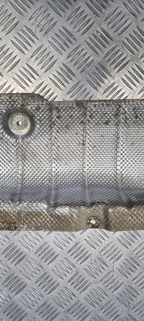 фото №15, Bmw f25 f26 защита тепловая 7213684