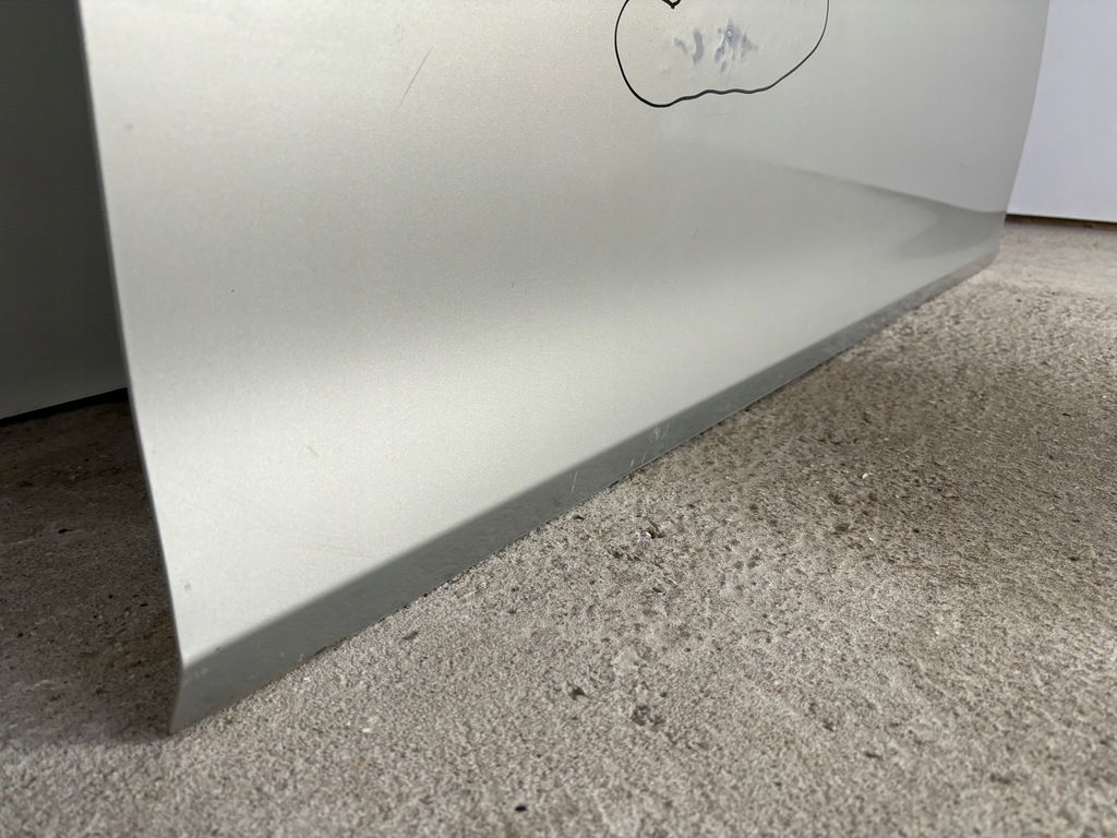 фото №7, Lexus es vii 2018r- двері перед праве передні