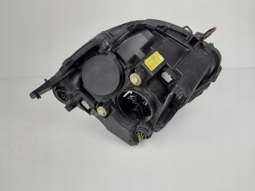 фото №3, Лампа лівий перед 89101886 alfa romeo mito