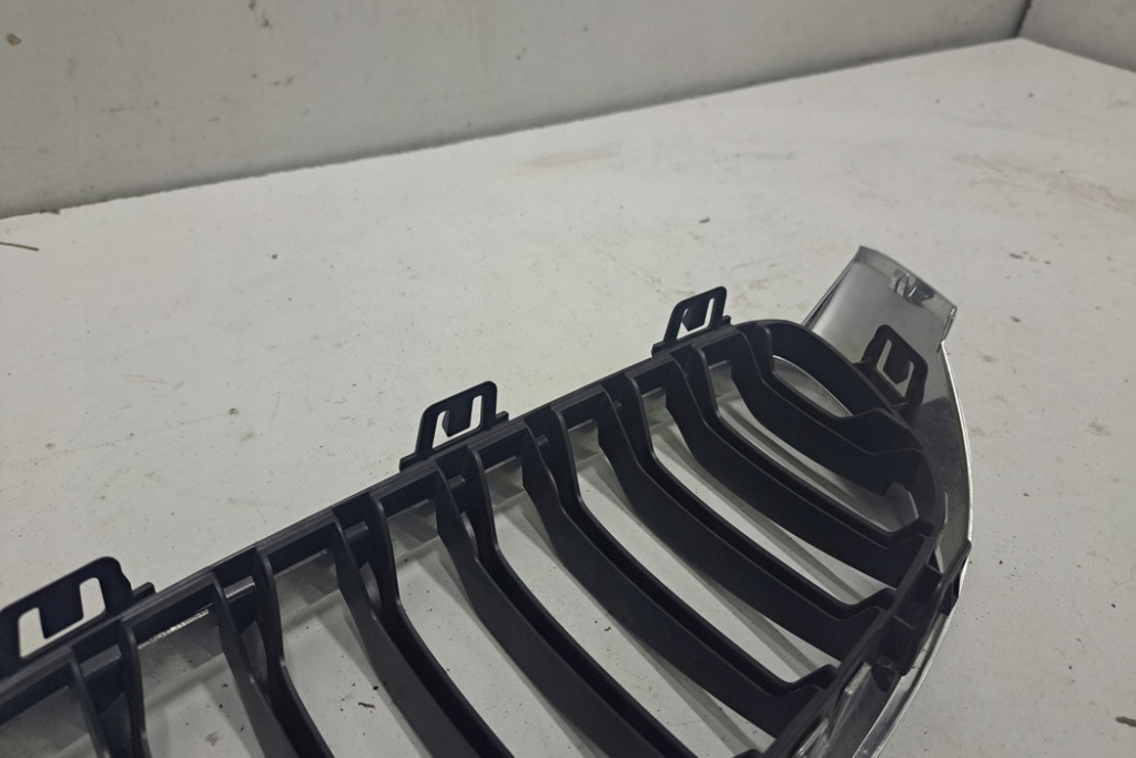 фото №1, Решётка радиатора bmw 4 coupe f32, f82 7294817 2017