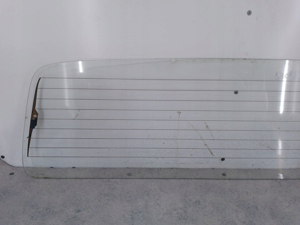 фото №5, Стекло задняя задняя ford ranger iii fl