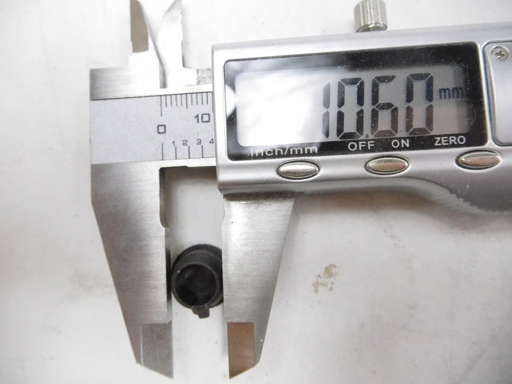 фото №5, Кліпса кронштейн двері fiat uno 89-95 182022170