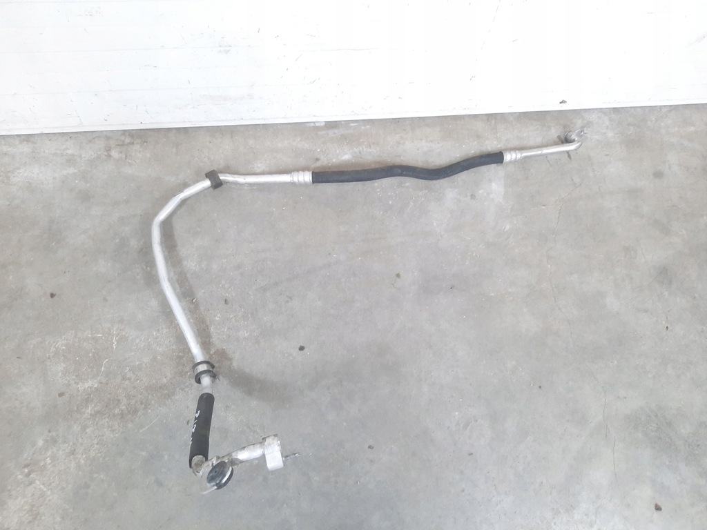 фото №1, Шланг кондиціонера a2128304415 mercedes w212