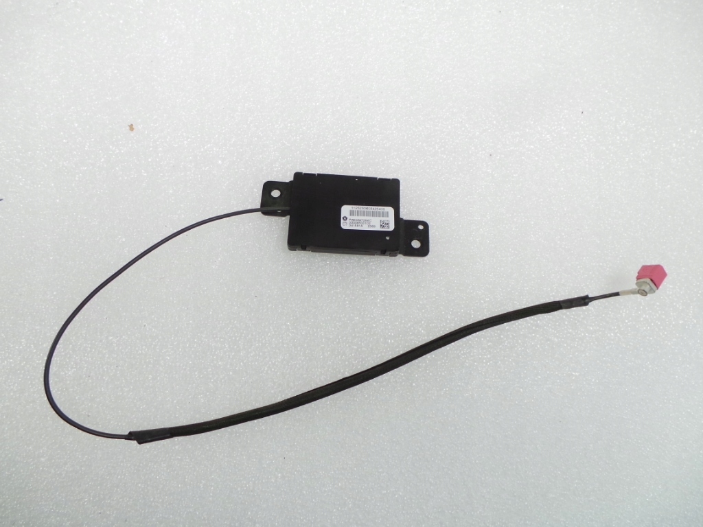 фото №1, Модуль антена chrysler town country