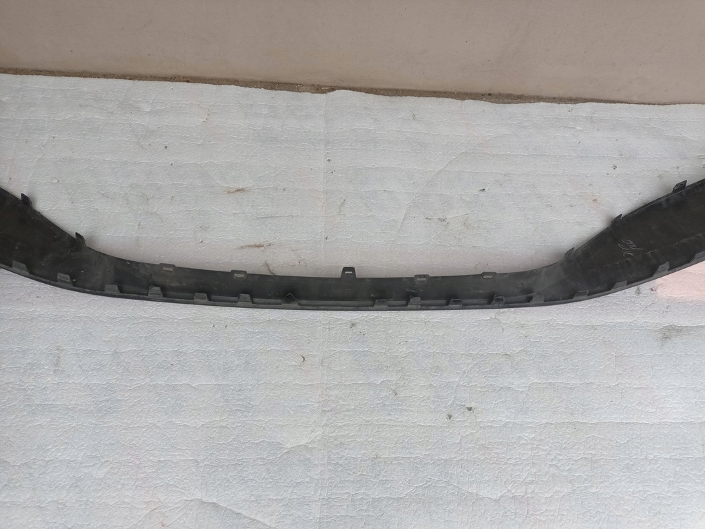 фото №8, Решітка w бампер ford mustang mach-e середня перед