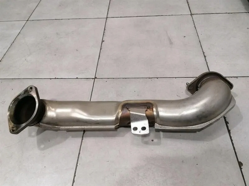 Bmw 4 g83 m4 catalytic converter - Недорого