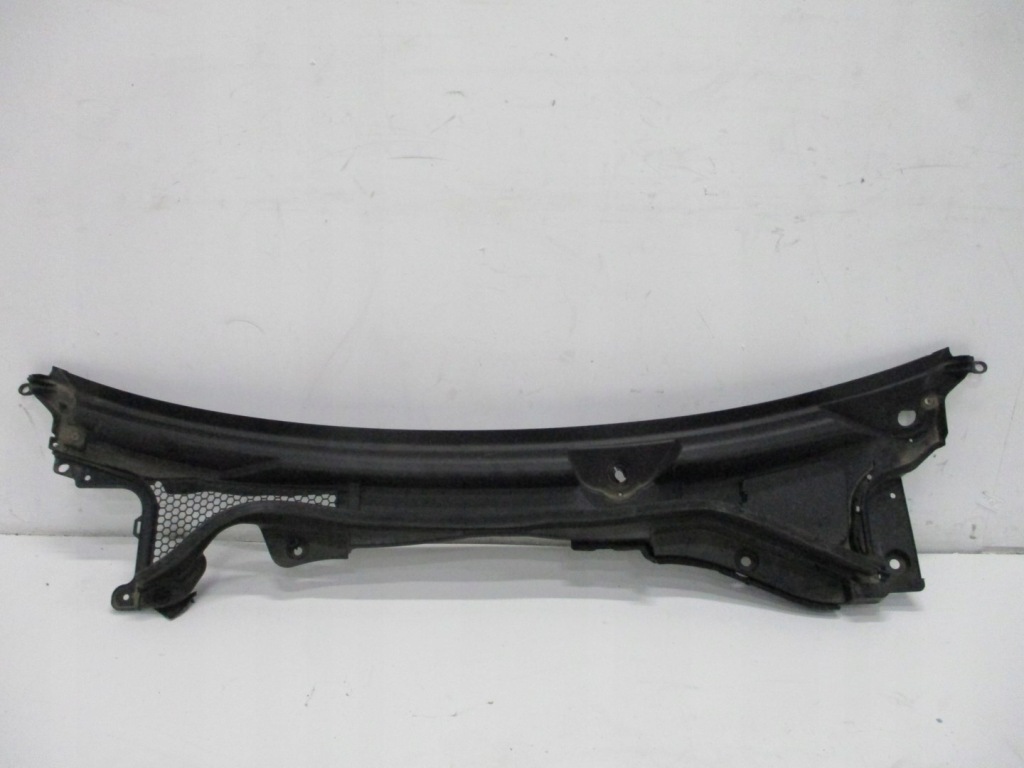 фото №1, Жабо alfa romeo stelvio 156134659