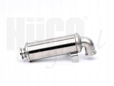 фото №13, Радиатор выхлопных газов volvo c30 s40 ii s80 ii v50 v70 iii citroen berlingo