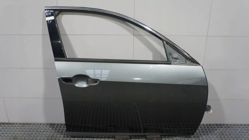 фото №1, Дверь правый перед передние правое honda civic x hb хэтчбек nh737m