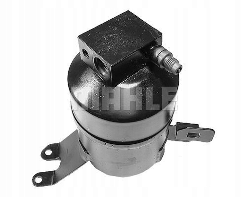 фото №2, Mahle ad 140 000s осушитель, кондиционер