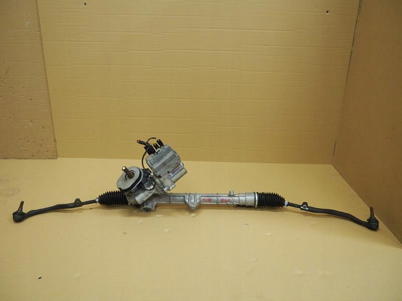 фото №1, Трансмиссия рулевая рулевая рейка электрическая mini r60 countryman