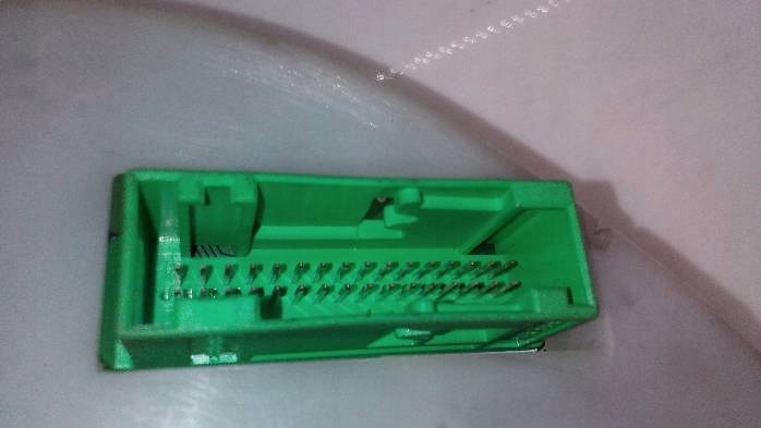 фото №7, Счетчик audi a6 c5 2,5 tdi 4b0919860m