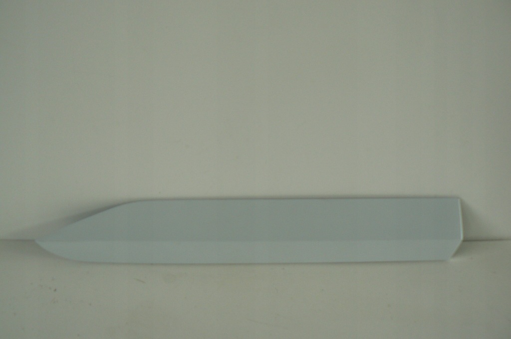 фото №1, Молдинг дверь правый задняя skoda superb iii 3v0854950