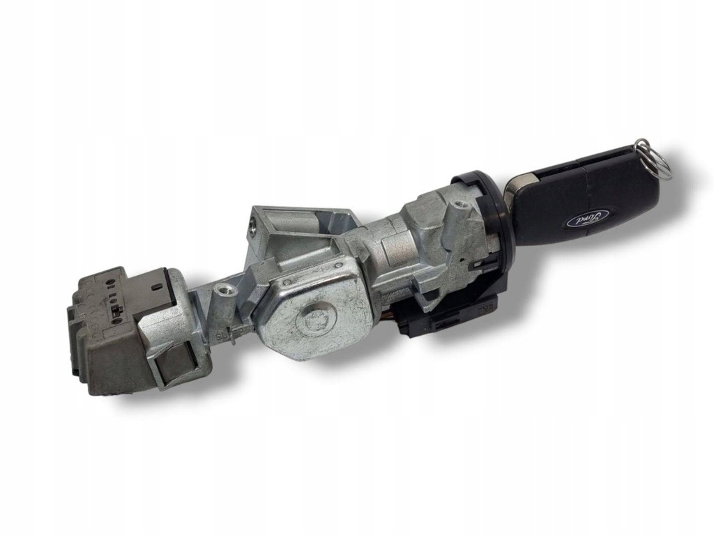 фото №8, Набор стартовый ford mondeo 4 2007 7g91-12a650-yg