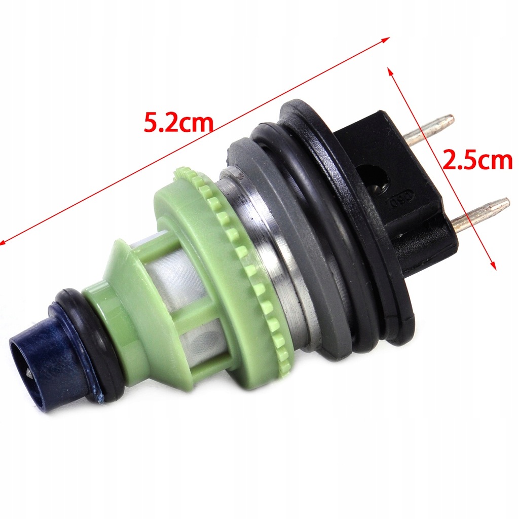 фото №2, Инжектор топлива do chevrolet geo metro suzuki swift