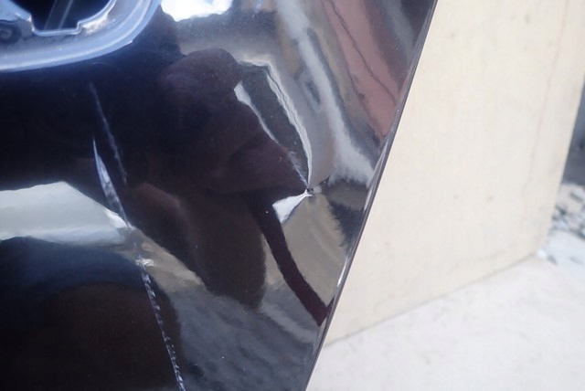 фото №3, Двері ліва задні renault megane iii 3 kombi