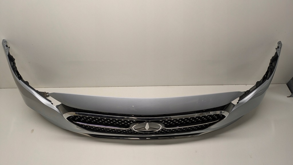 фото №12, Бампер перед mercedes e klasa w214