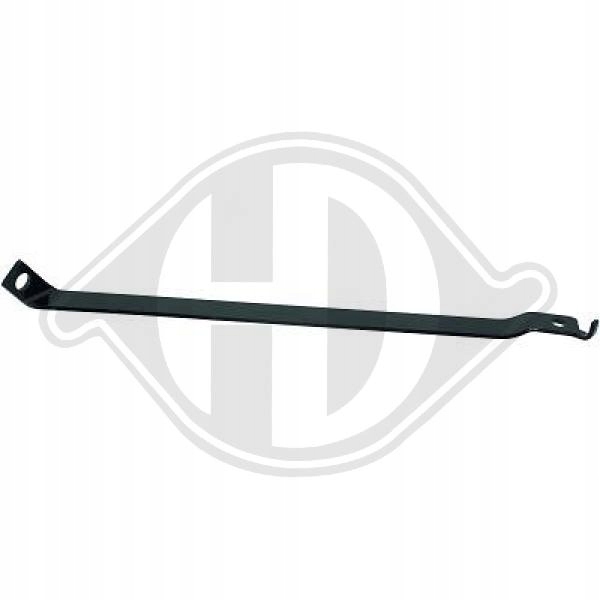 фото №1, Кронштейн do toyota hilux kun 05-11