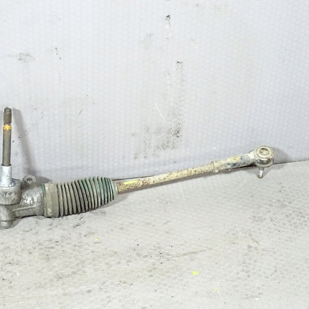 фото №4, Fiat bravo ii 1.4 трансмісія кермова 37502408