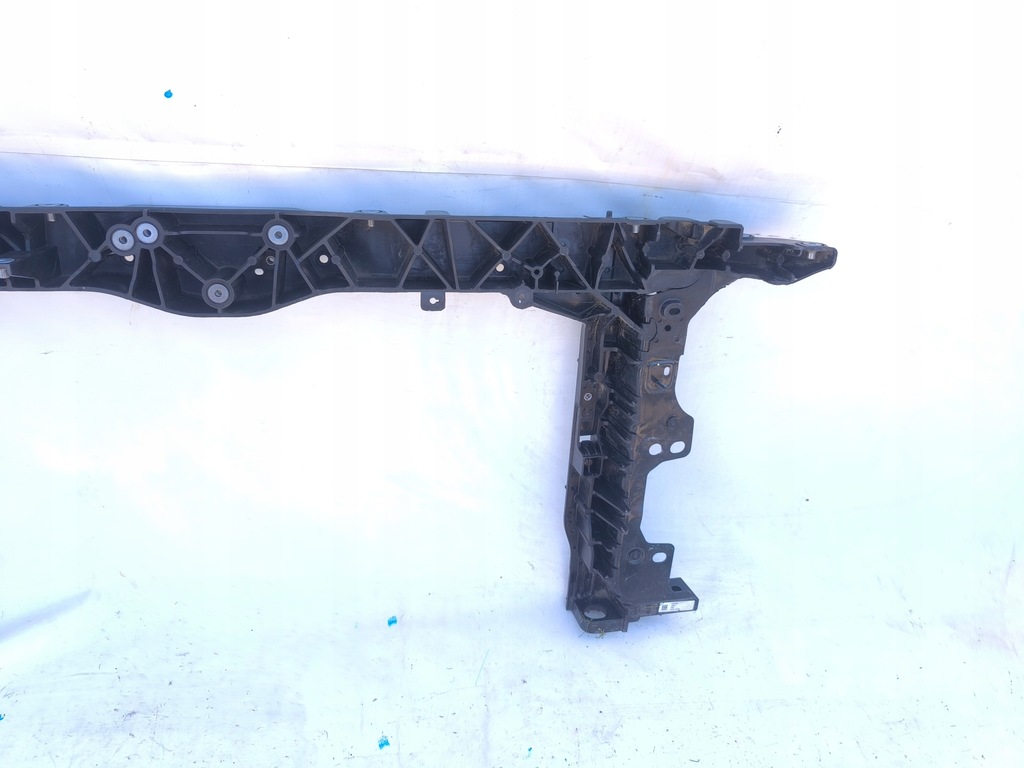 фото №11, Pas передний усилитель kia niro ii 2 2022- orginał