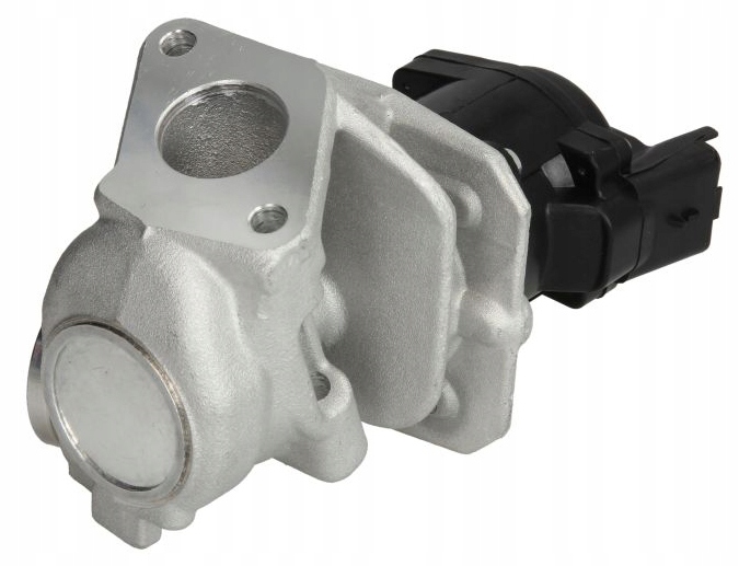 фото №8, Клапан egr fiat scudo mini r56 clubman r55 suzuki sx4 mzada 2 3 bk bl 1.6