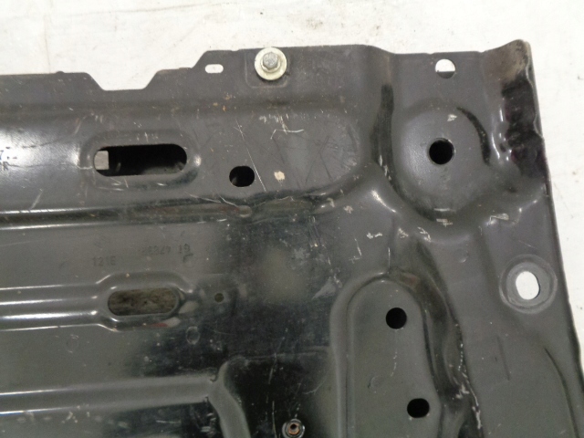 фото №11, Renault megane iv 1.2 1.3 1.5 підрамник підрамник поперечина