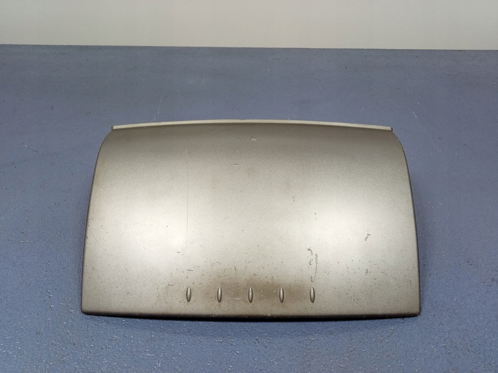 фото №1, Renault laguna ii захист кришка радіо 226072