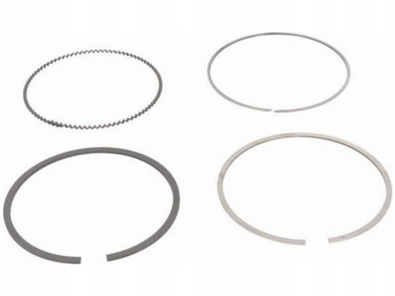 фото №1, Кільця поршневі mercedes cla c117 1.6 2.0