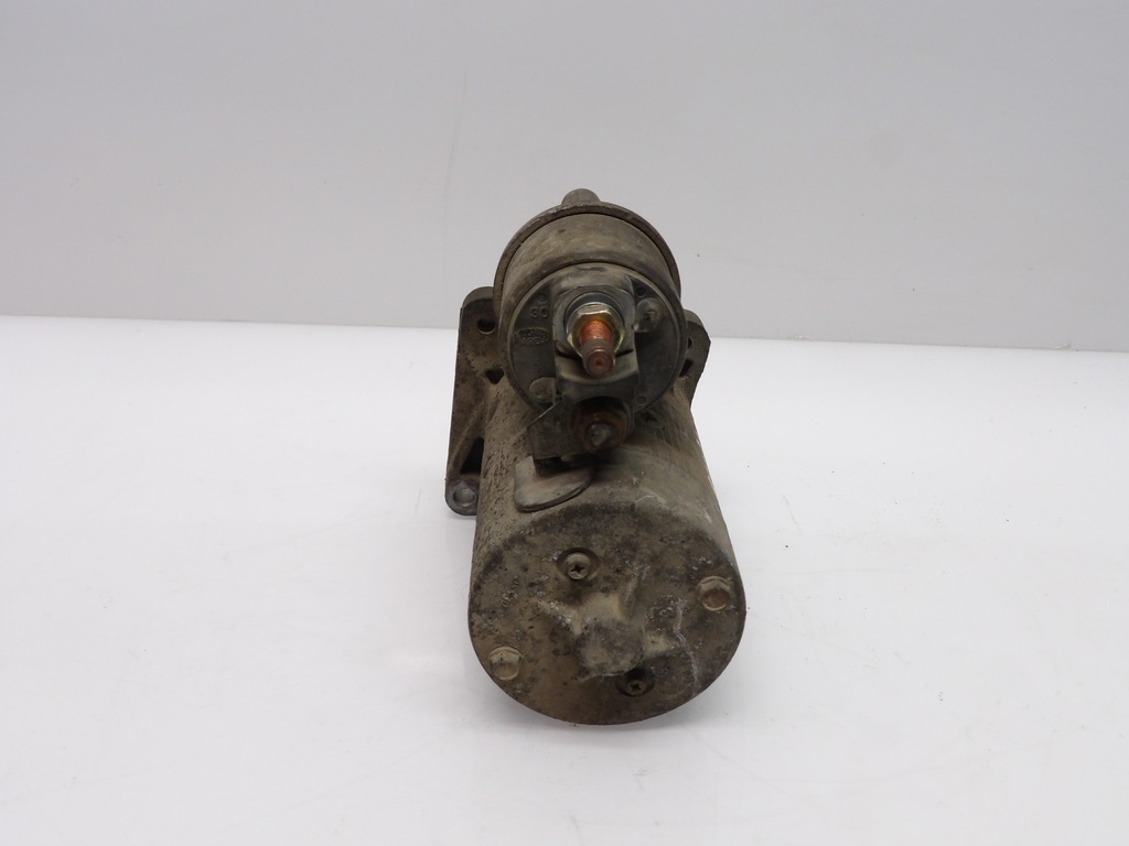 фото №1, Стартер fiat panda