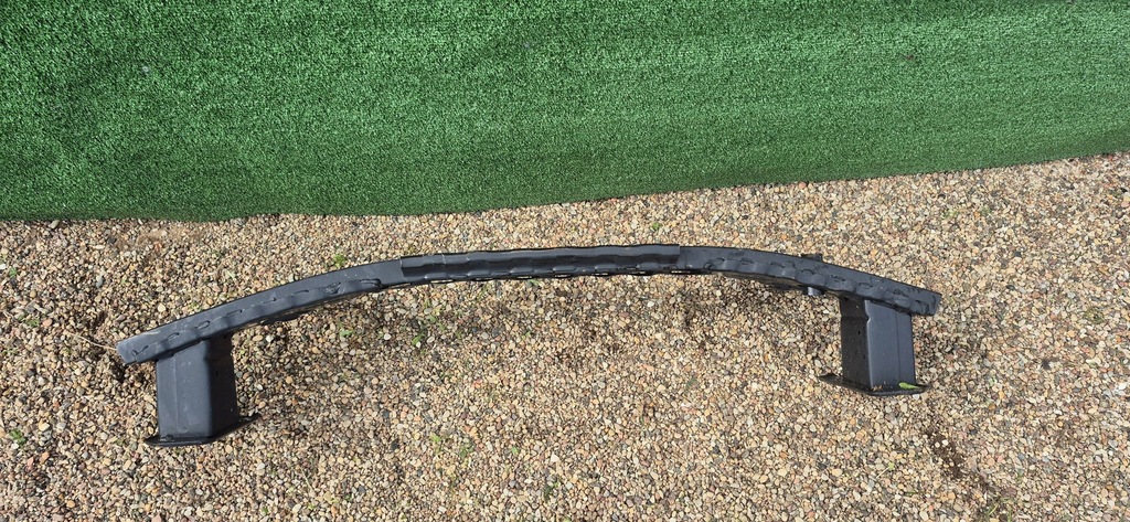 фото №7, Усилитель бампера передний балка hyundai i20 gb ib