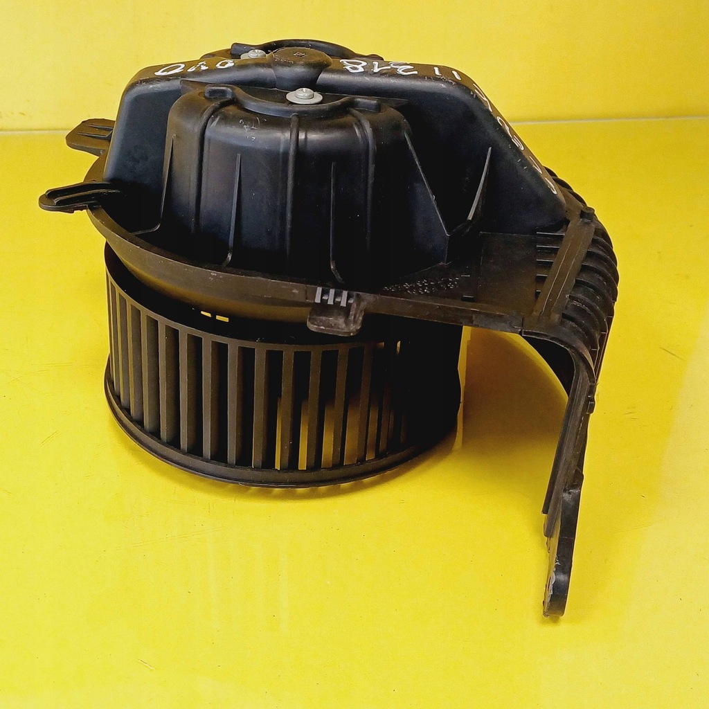 фото №5, Повітродувка обдув вентилятор renault scenic ii - grand ii j84f666583v nr318