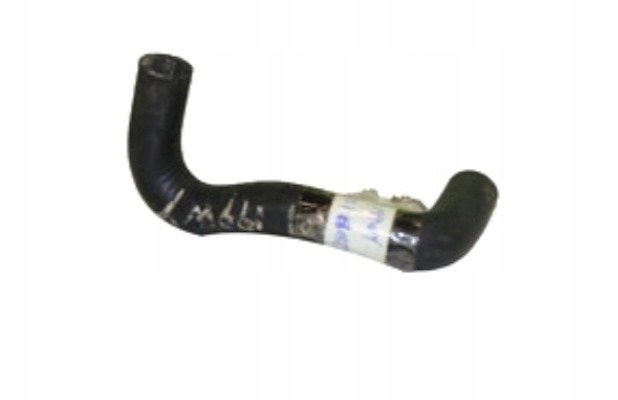 фото №1, Шланг пабтрубок  радиатора do vw polo v 1.2 tsi