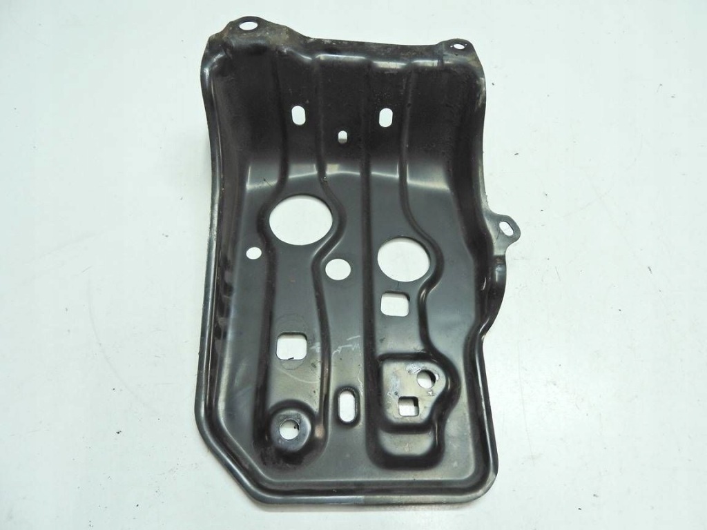 Купить Toyota rav4 iii lift 2.2 d4d основание аккумулятор