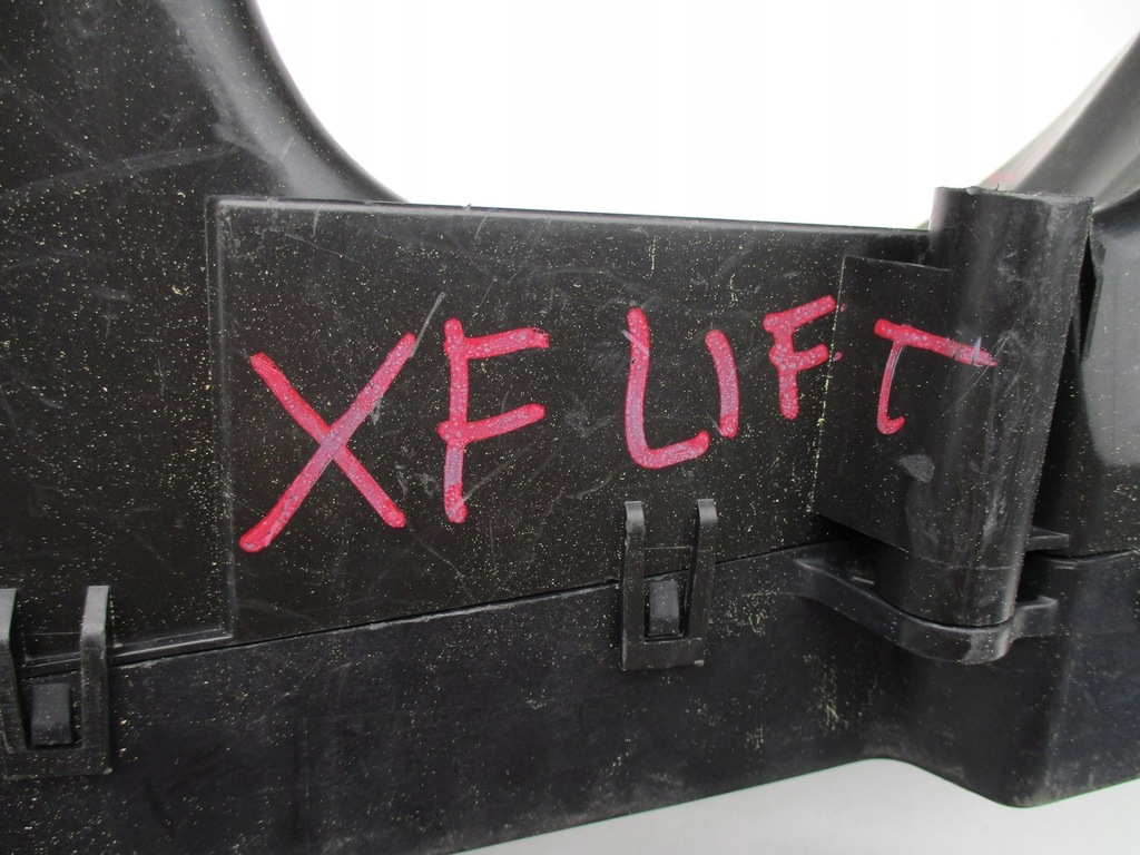 фото №4, Коробка предохранителей корпус jaguar xf lift