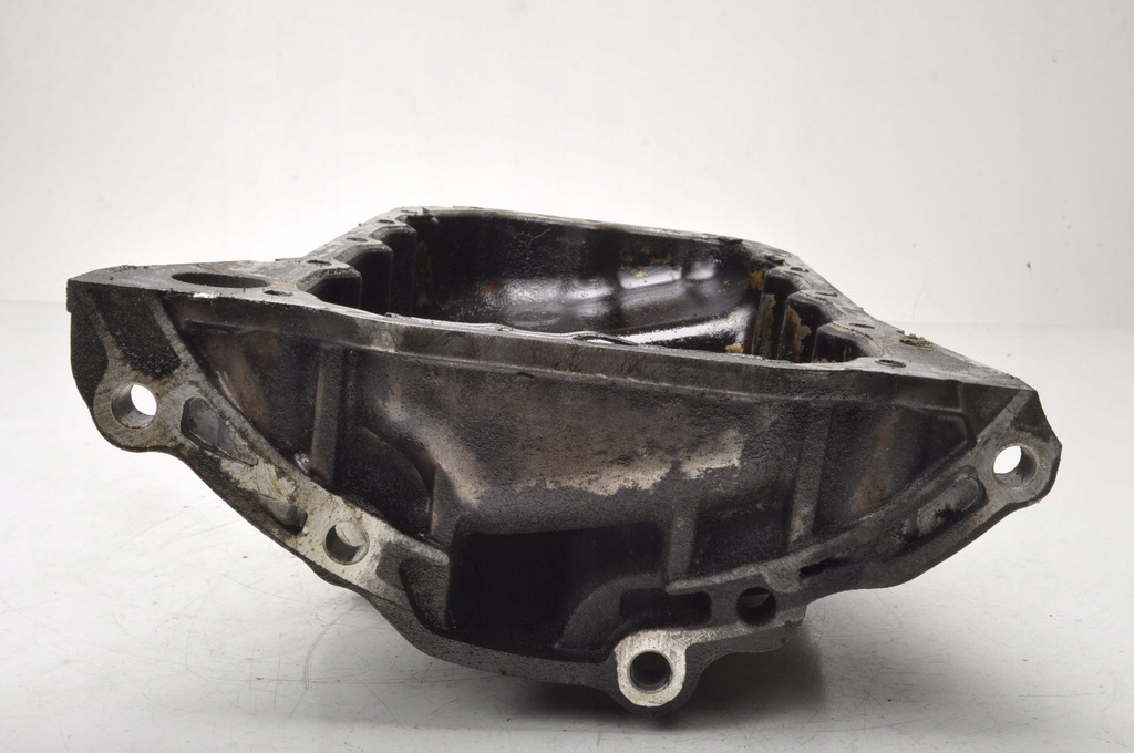 фото №5, Ford focus mk2 1.6 піддон масляна