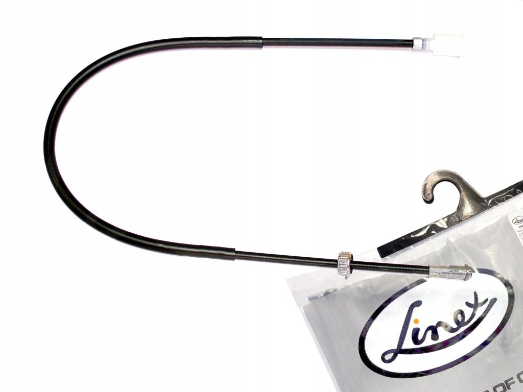 Трос спидометра fiat uno 14.30.20 с Разборки