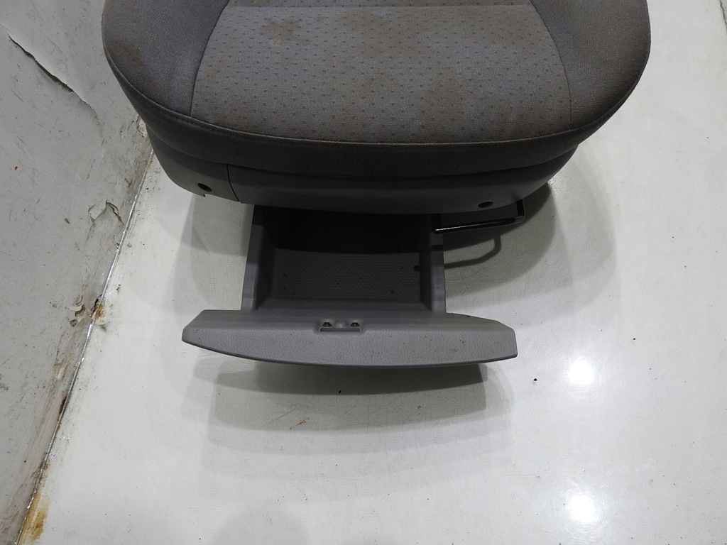 фото №8, Сидіння правий перед kia sorento i