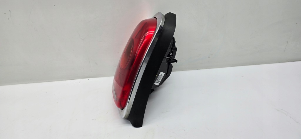 Фара левая задний  задняя led f55 f56 f57 7297433 Оригинал