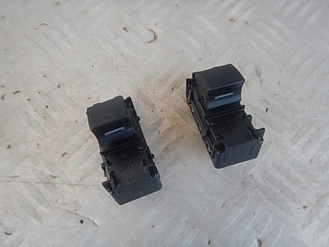 фото №6, Lexus rx rx450 rx350 iii перемикач скло вікон задня задній 192967 оригінал