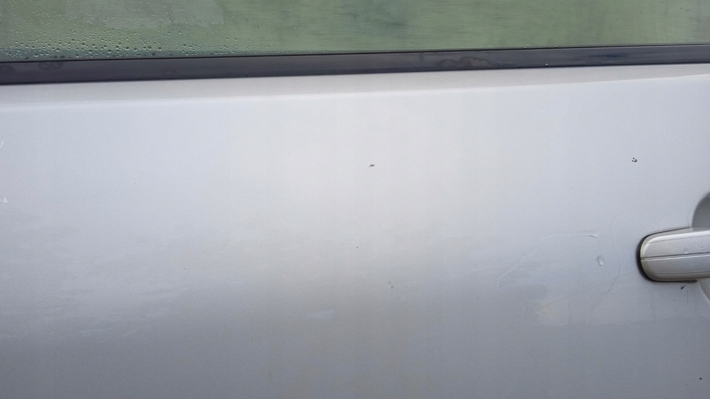 фото №10, Ford c-max mk1 двері перед лівий o3