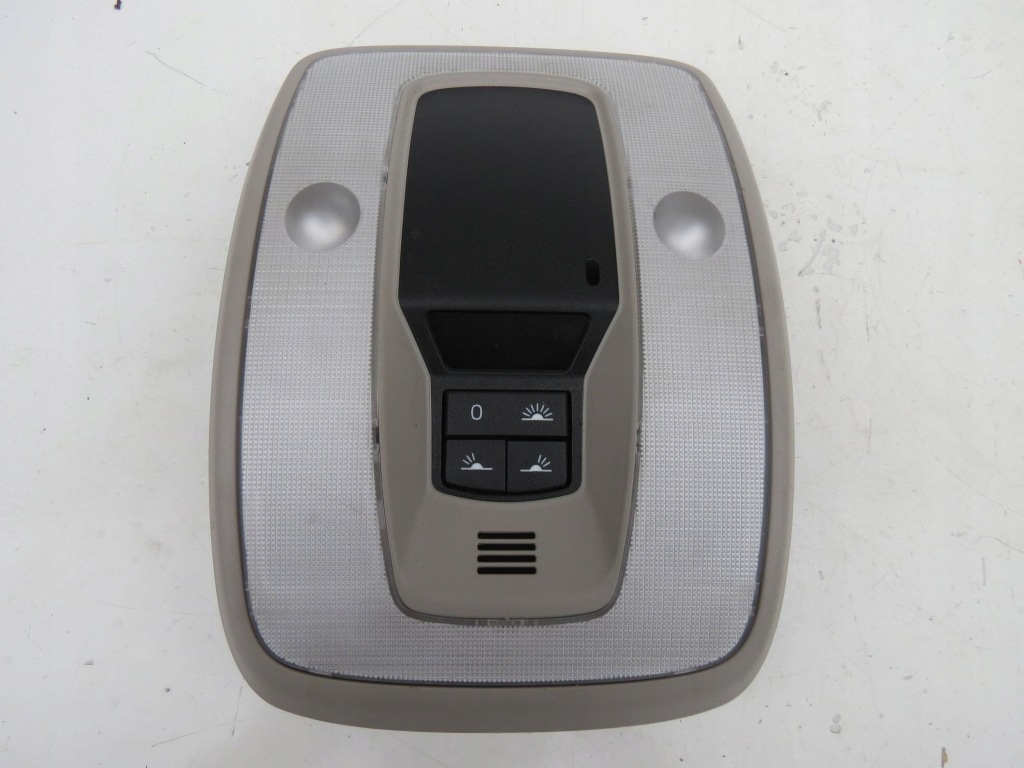 фото №1, Освещение внутреннее volvo v70 lll 3.2 b r6 243 km 07-16r 30721050