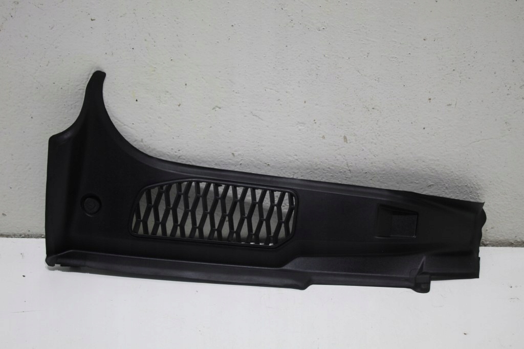 фото №1, Land rover discovery v решітка багажника права ładn