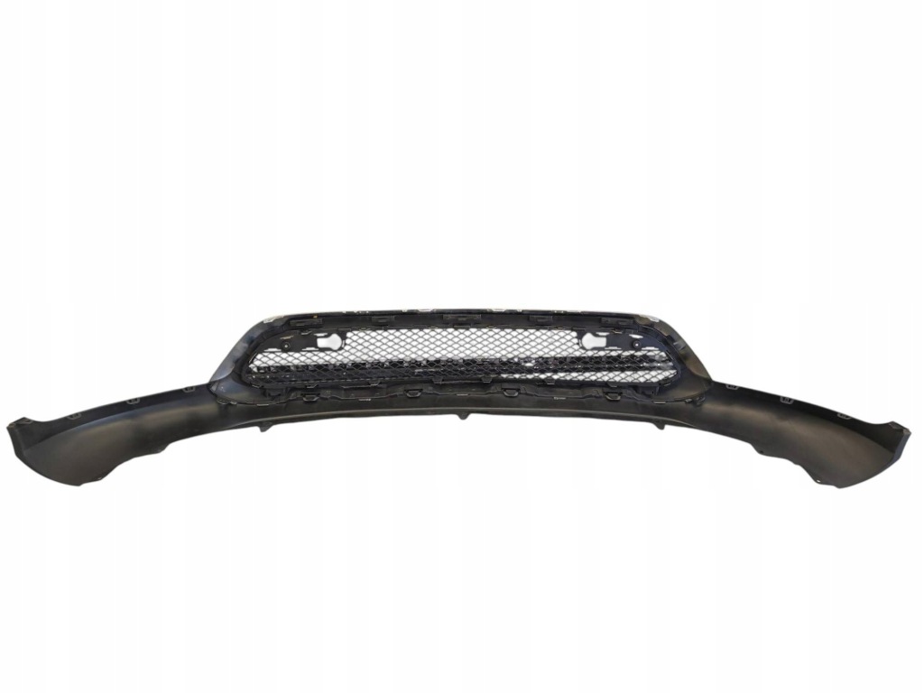 Mercedes glc w253 спойлер бампера молдинг a2538850565 Цена