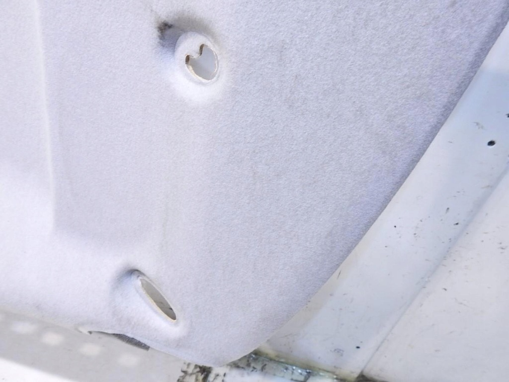 фото №6, Потолок mini one ii r56