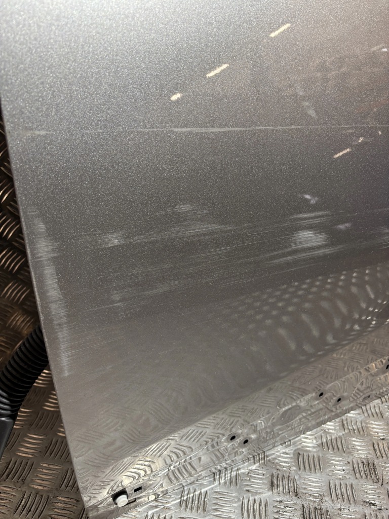 Дверь левый перед mg hs 2 24- 5dcm Оригинал